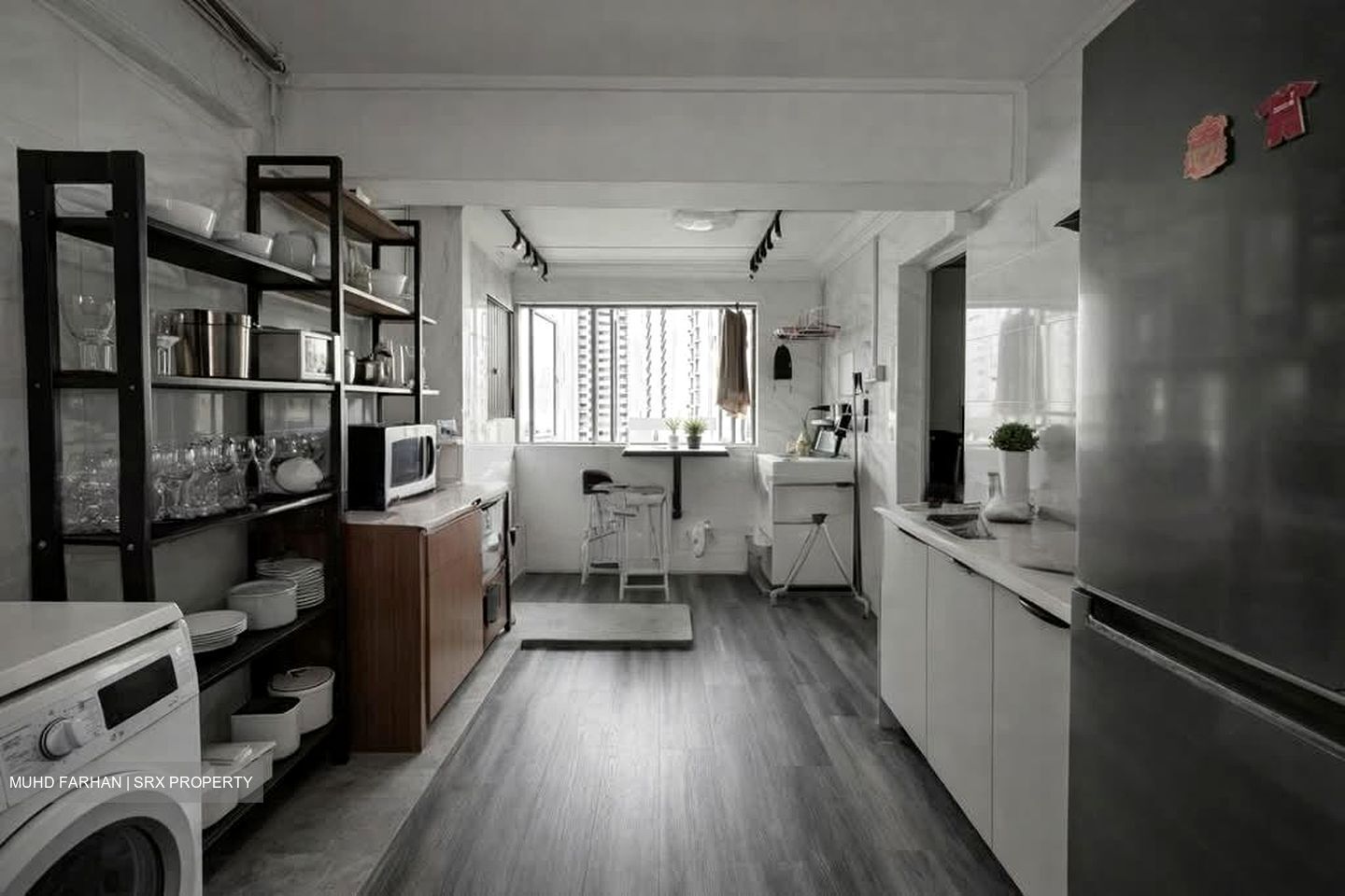 Blk 3 Saint George's Road (Kallang/Whampoa), HDB 3 Rooms #559802011